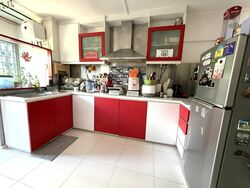 Blk 68 BLANGAH GARDEN (Bukit Merah), HDB 4 Rooms #502833141